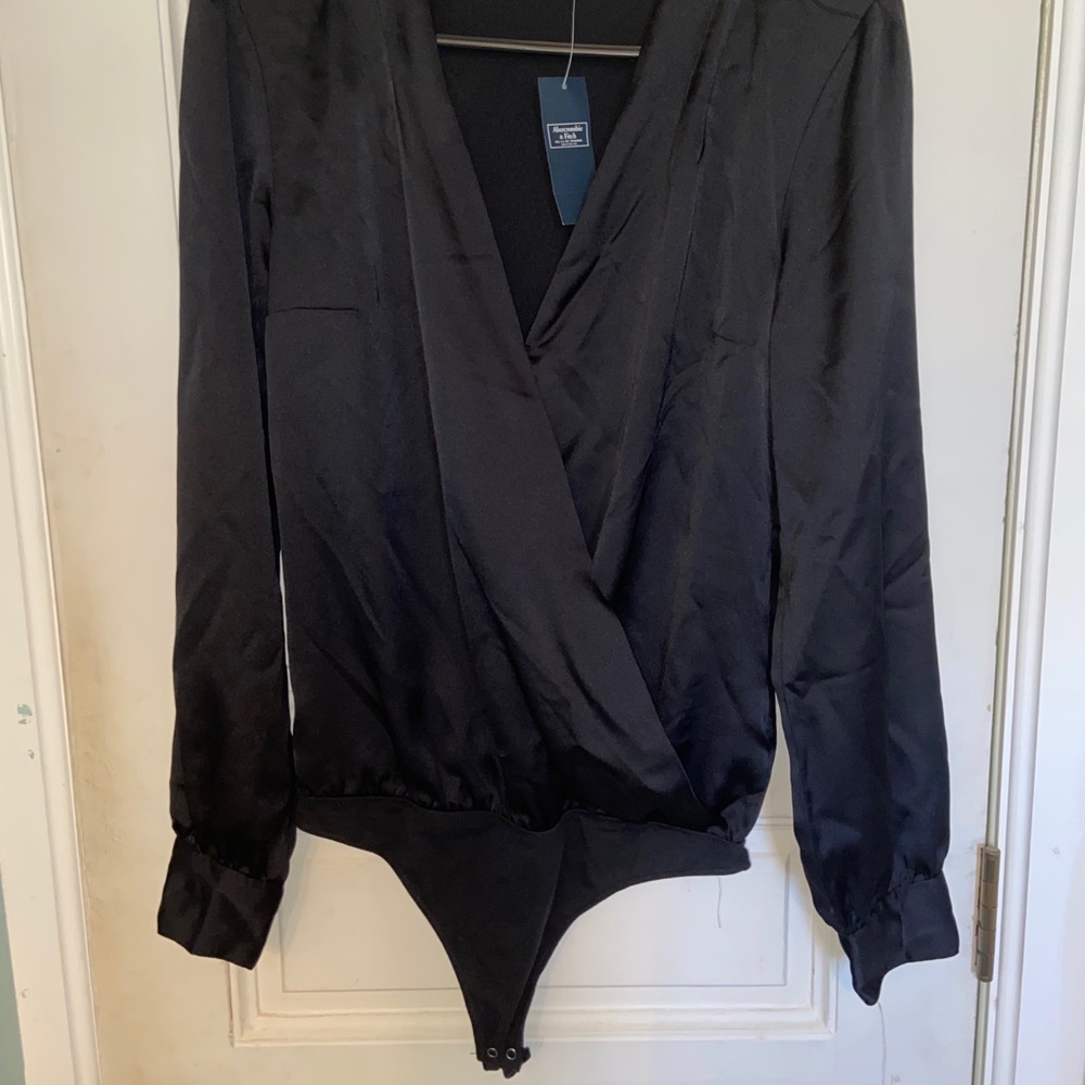 Abercrombie and Fitch, never worn!